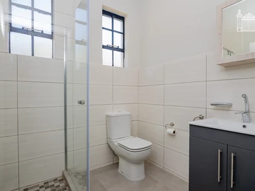 3 Bedroom Townhouse Complex