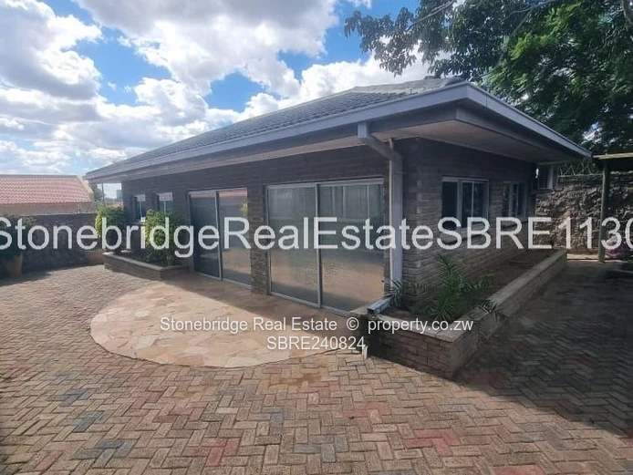 Selbourne Park Investment opportunity