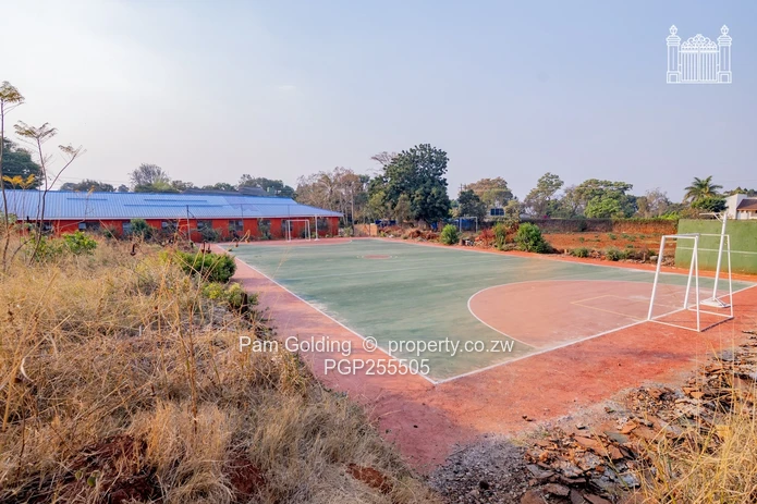 Exclusive Property For Sale 