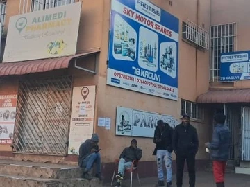 Shop & Retail Property