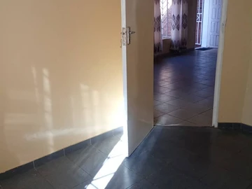 2 Bedroom Cottage