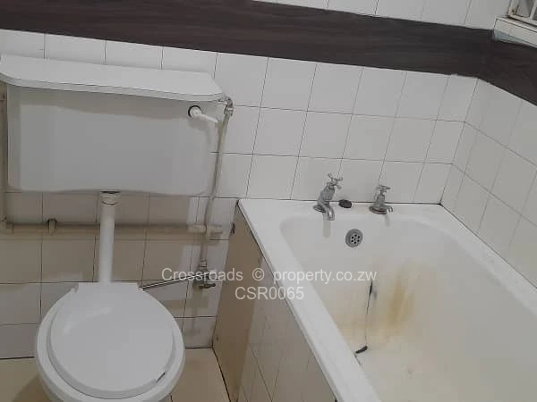 flat to let (Sole Mandate)