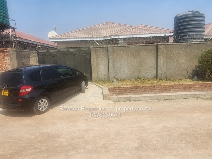 great starter home (Sole Mandate)