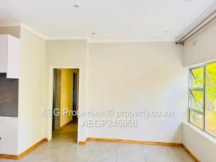 Bright 5-Bed Greencroft Home with Borehole & Modern Kitchen