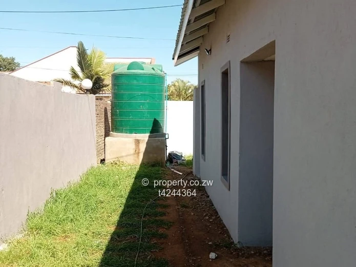 Bloomingdale 3 bed house for Rent