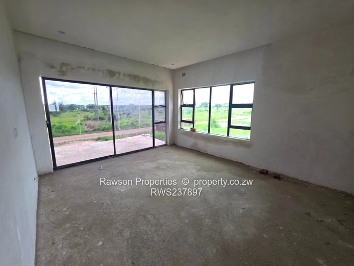 Finish it to your own taste! (Sole Mandate)