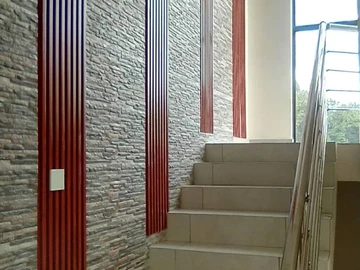 4 Bedroom Townhouse Complex