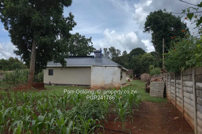 Prime Land Opportunity: Redevelopment Potential (Sole Mandate)