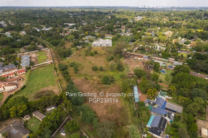 An Exceptional Opportunity in Mt Pleasant along the Chase