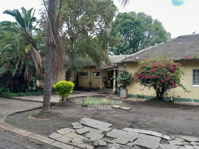 Newlands house for sale (Oxford Road) 