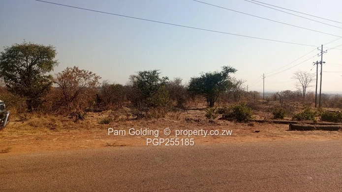 Prime 2,600sqm Residential Stand for Sale   (Sole Mandate)