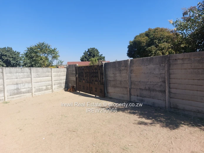Parktown 3 Bed on Sale (Sole Mandate)