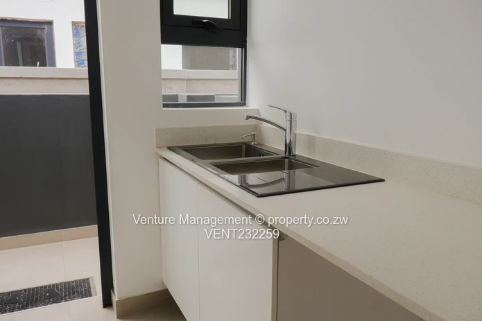 Neat & Spacious, Pokugara Estate Home for Rent