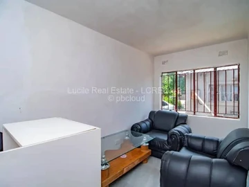 3 Bedroom Townhouse Complex