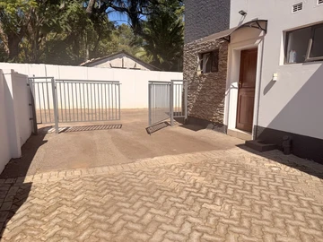 3 Bedroom Townhouse Complex