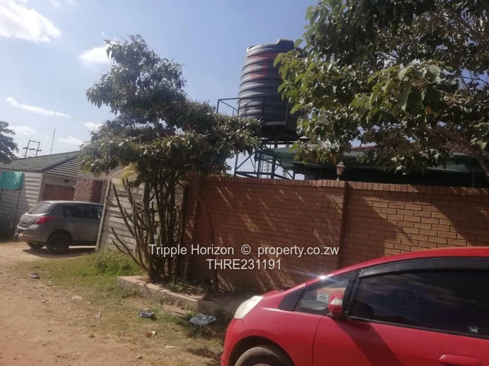 Ivory Park House For Sale