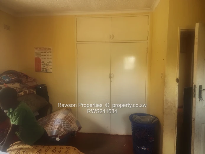 Investment opportunity 