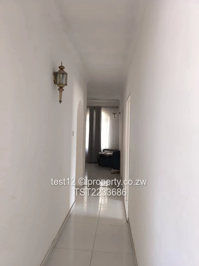 Hillside house for sale 