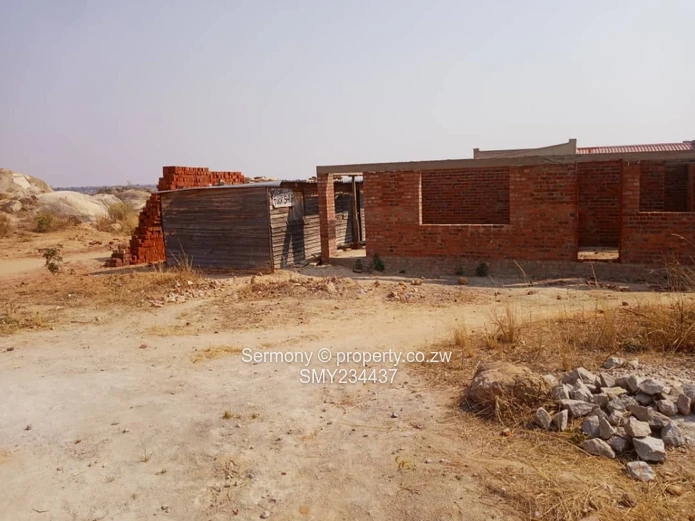 Residential Stand Up For Grabs