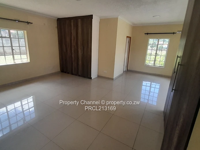 Morden Cluster Homes