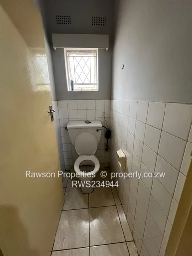 Tynwald South Investment House For Sale (Sole Mandate)