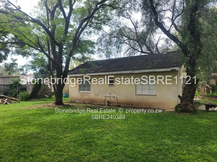 Manningdale Investment Opportunity