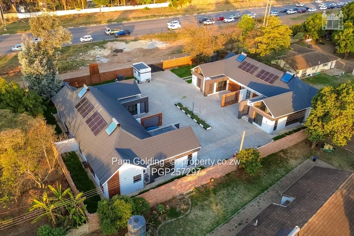 Ready To Move In 3 Bed Townhouse
