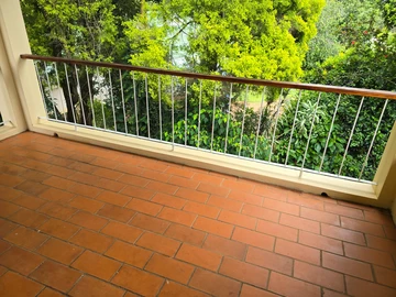 3 Bedroom Townhouse Complex