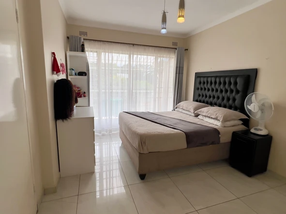 3 Bedroom Townhouse Complex