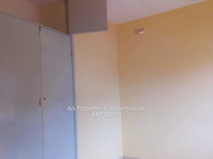 Zambezi Flat For Rental