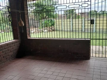 2 Bedroom Townhouse Complex