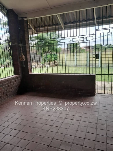 Cottage for Sale in a Well-established Retirement Complex (Sole Mandate)