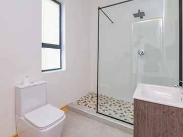 4 Bedroom Townhouse Complex