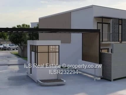 Apartments for sale in Ashown Park