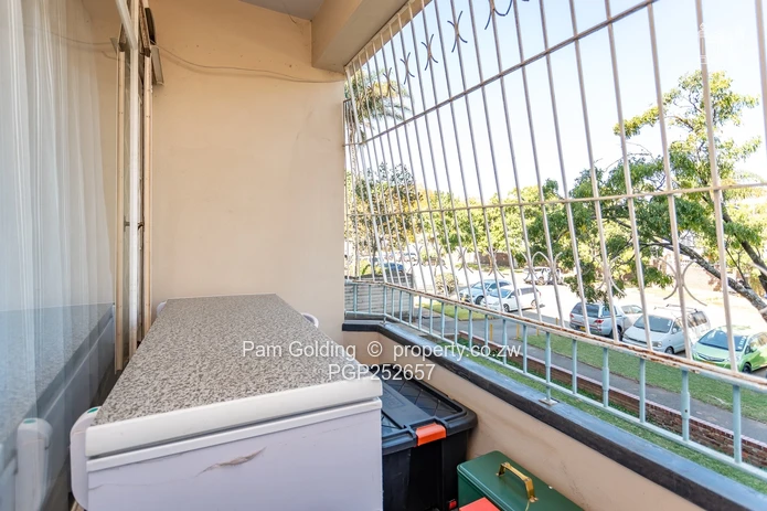 Charming 1 Bed Flat – Upper Avenues