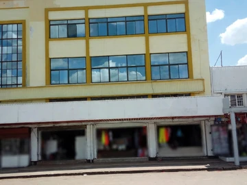 Shop & Retail Property