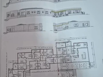 15 Bedroom House