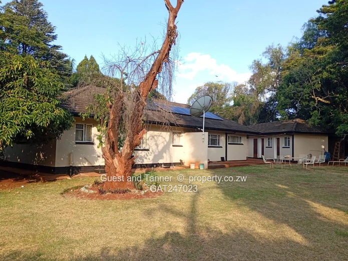 3 Bed House For Sale In Mount Pleasant
