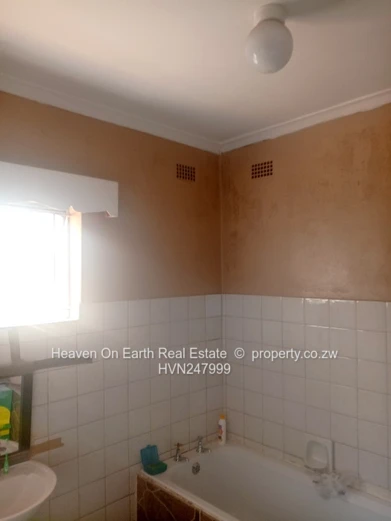 Spacious cottage to let! (Sole Mandate)