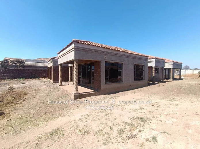 Spacious 4-Bedroom House For Sale in Sandton / Fairview