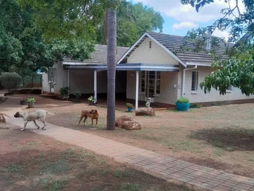 Greystone Park House for sale 