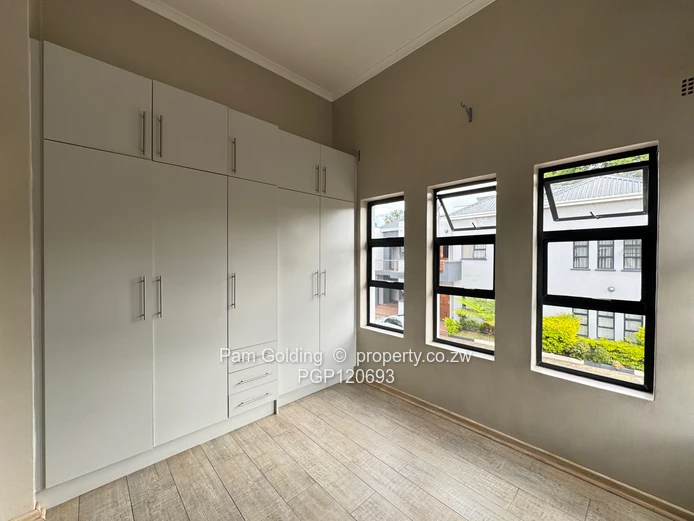 Modern apartments  - Avondale West