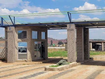 Prime Residential Land in Cold Comfort, Harare West
