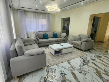 4 Bedroom Townhouse Complex