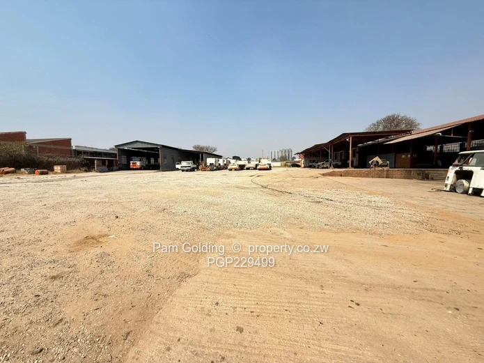 The All-in-one Truck Property