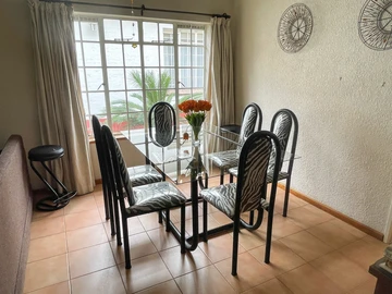 2 Bedroom Garden Flat