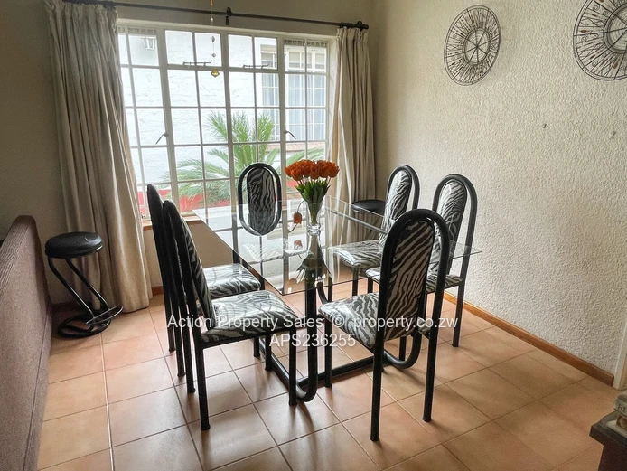 Lovely Garden Flat For Rent In Belgravia 