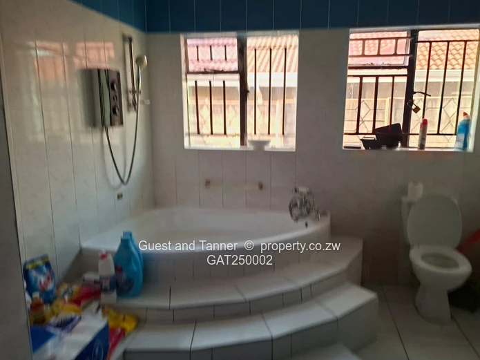 Exceptional Value in Bloomingdale – 5-Bedroom Home on 908m²ale