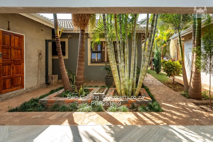Family Home with Exceptional Potential - Westgate (Sole Mandate)