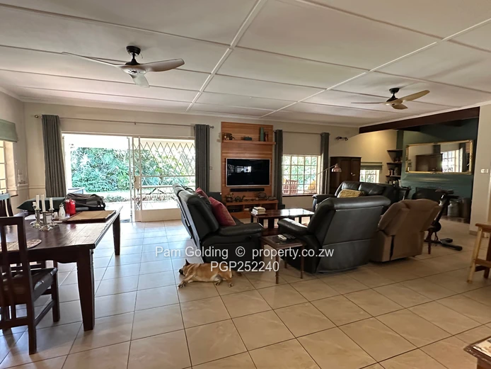Where Style, Comfort And Family Living Unite